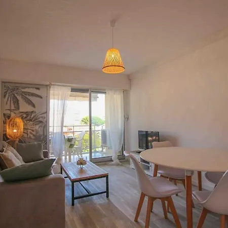 Διαμέρισμα Super Emplacement, 2 Chambres
