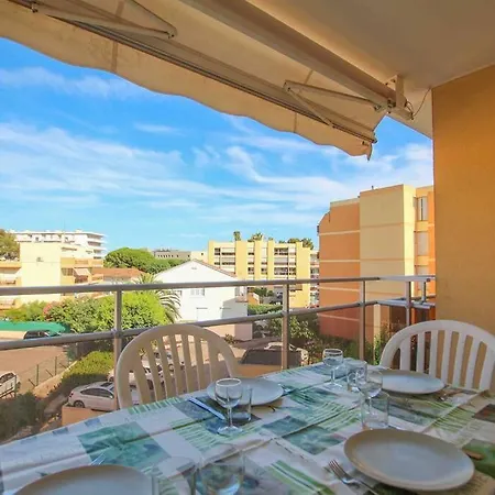 Super Emplacement, 2 Chambres Cavalaire-sur-Mer