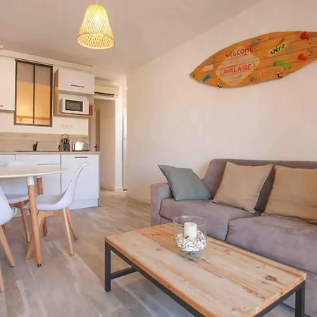 Διαμέρισμα Super Emplacement, 2 Chambres *