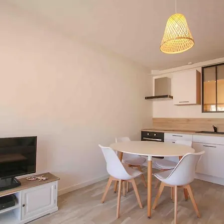 Διαμέρισμα Super Emplacement, 2 Chambres