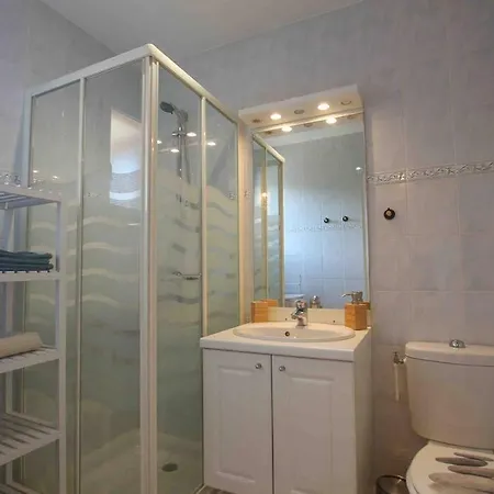 Super Emplacement, 2 Chambres Apartamento *