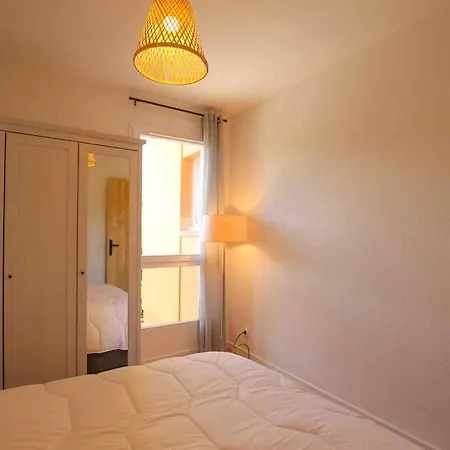 Super Emplacement, 2 Chambres アパート キャバレール・シュル・メール