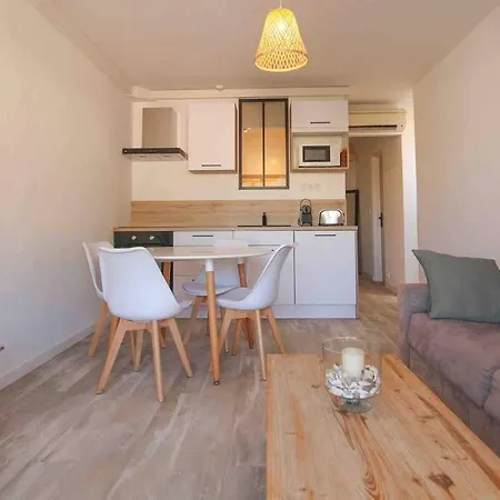 Super Emplacement, 2 Chambres Cavalaire-sur-Mer